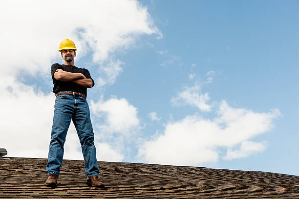 Best Affordable Roofing Company  in Wolf Point, MT