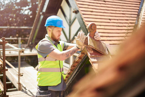 Professional Roofing Contractor in Wolf Point, MT